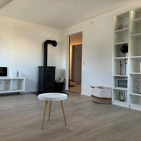 Appartement Ferienwohnung Alpenblick *