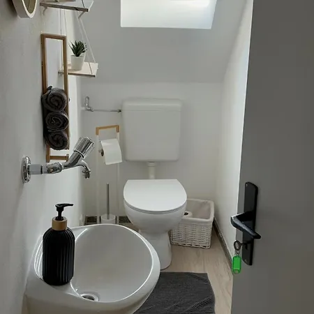 Ferienwohnung Alpenblick