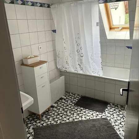 Ferienwohnung Alpenblick