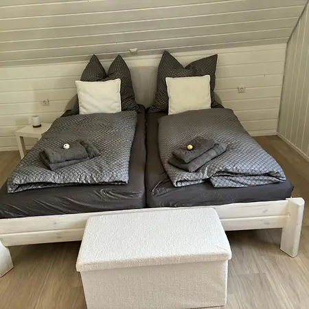 Appartement Ferienwohnung Alpenblick Benningen
