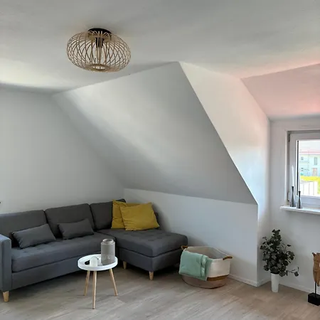 Ferienwohnung Alpenblick *