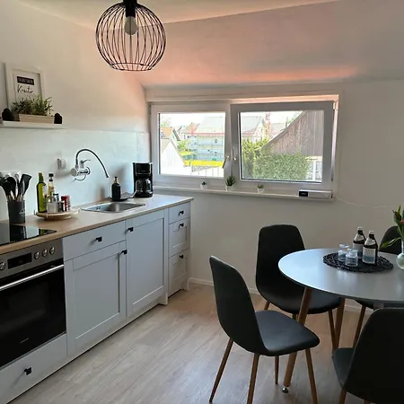Ferienwohnung Alpenblick